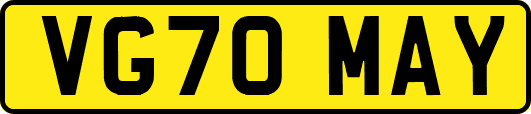 VG70MAY