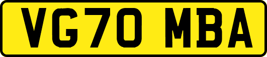 VG70MBA