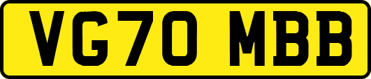VG70MBB