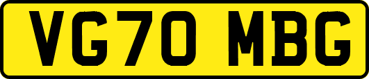 VG70MBG