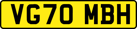 VG70MBH