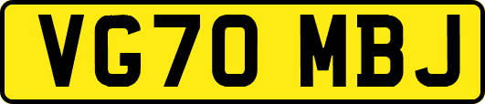 VG70MBJ