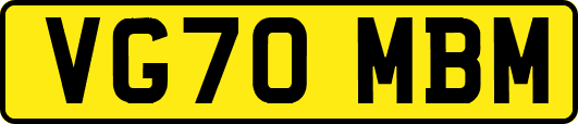 VG70MBM