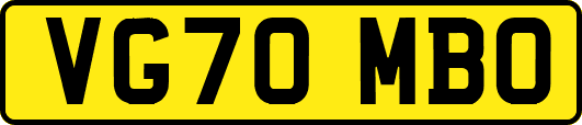 VG70MBO