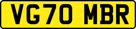 VG70MBR