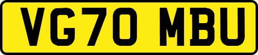 VG70MBU
