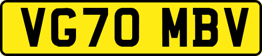 VG70MBV
