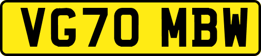 VG70MBW