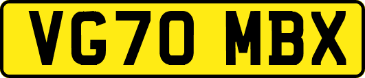 VG70MBX