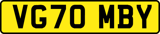 VG70MBY