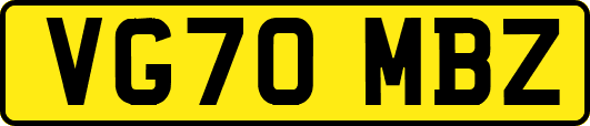 VG70MBZ