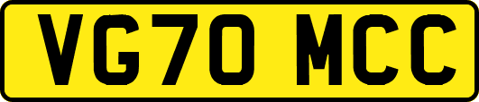 VG70MCC