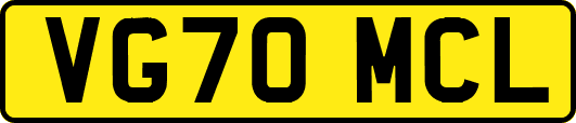 VG70MCL