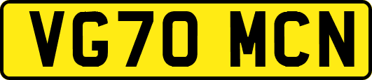 VG70MCN