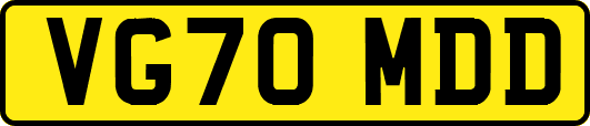 VG70MDD