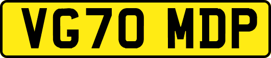 VG70MDP