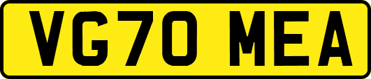 VG70MEA
