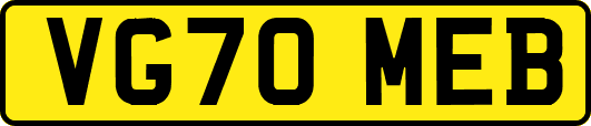 VG70MEB