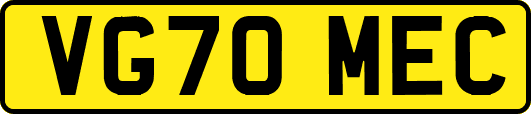 VG70MEC