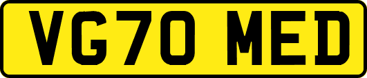 VG70MED