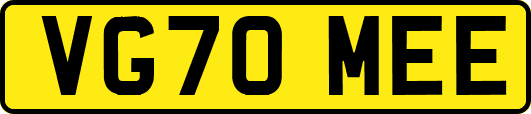 VG70MEE