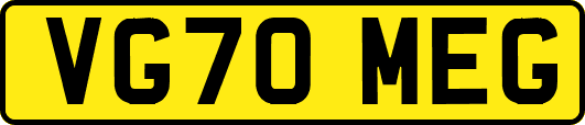 VG70MEG