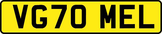 VG70MEL
