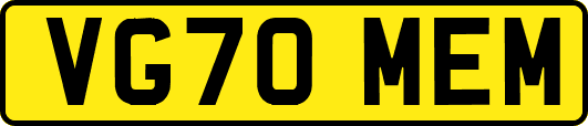 VG70MEM