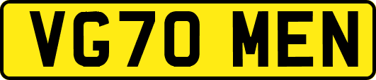 VG70MEN