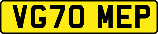 VG70MEP