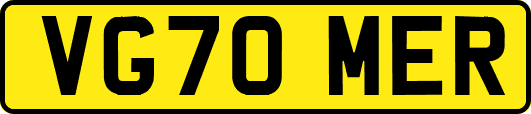VG70MER