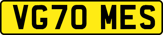 VG70MES