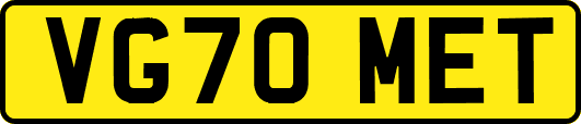 VG70MET
