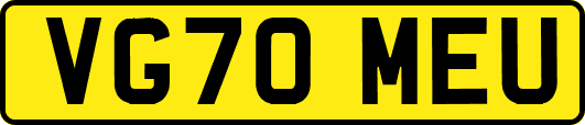 VG70MEU