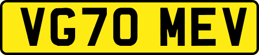 VG70MEV