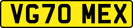 VG70MEX