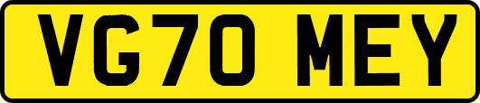 VG70MEY
