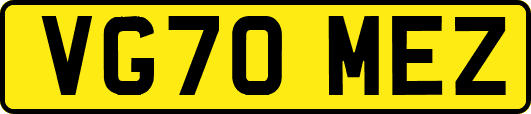 VG70MEZ