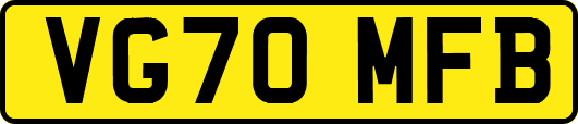 VG70MFB
