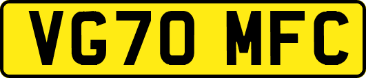 VG70MFC