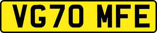 VG70MFE
