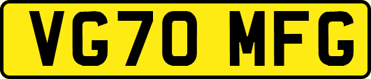 VG70MFG