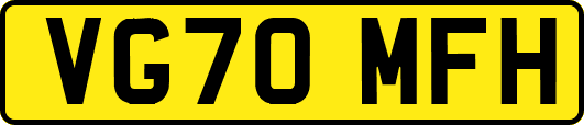 VG70MFH