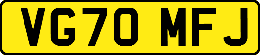 VG70MFJ