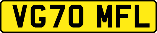 VG70MFL