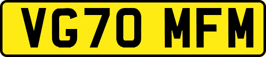 VG70MFM