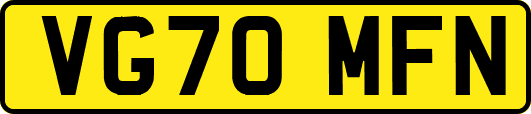 VG70MFN