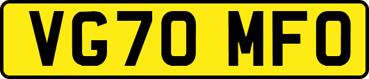 VG70MFO