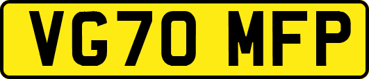 VG70MFP