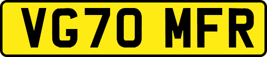 VG70MFR